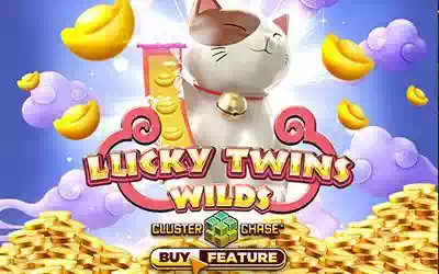 Lucky Twins Wilds