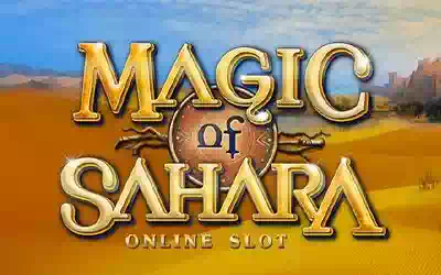 Magic of Sahara