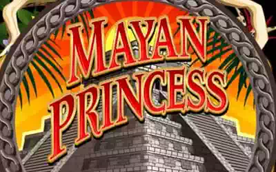 Mayan Princess