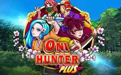 Oni Hunter Plus