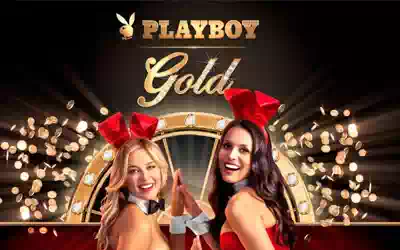 Playboy Gold