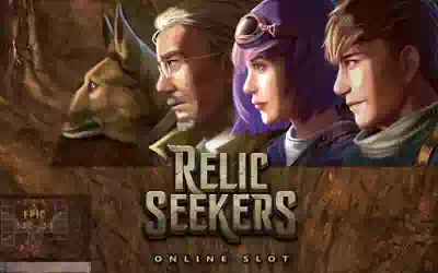 Relic Seekers