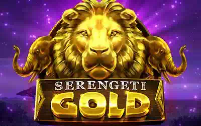 Serengeti Gold