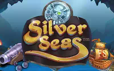 Silver Seas