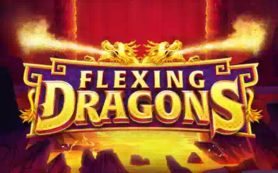 Flexing Dragons