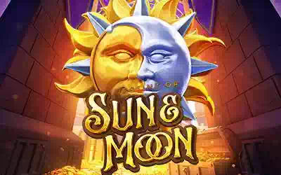 Destiny of Sun and Moon