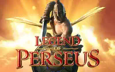 Legend of Perseus