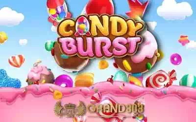 Candy Burst