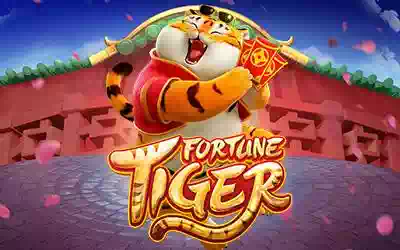 Fortune Tiger