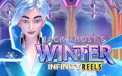 Jack Frost's Winter