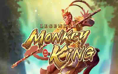 Legendary Monkey King