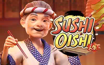 Sushi Oishi