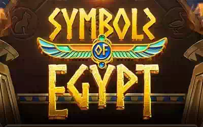 Symbols of Egypt