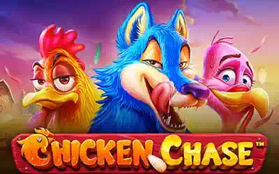 Chicken Chase