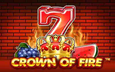 Crown of Fire