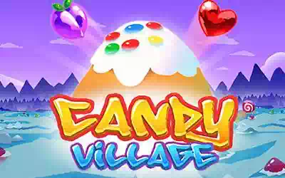 Candy Village