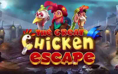 The Great Chicken Escape