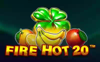 Fire Hot 20