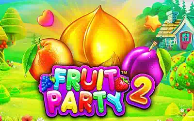 Fruit Party 2