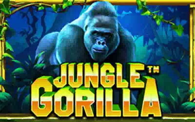 Jungle Gorilla