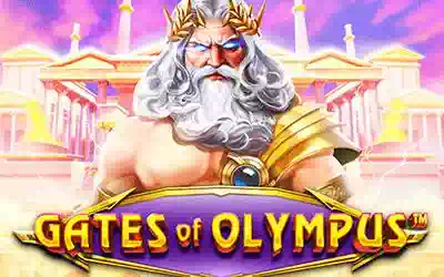 Gates of Olympus