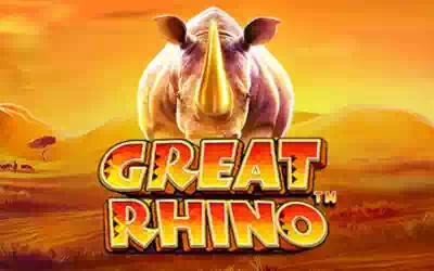 Great Rhino