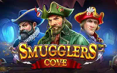 Smugglers Cove