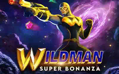 Wildman Super Bonanza