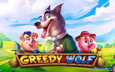 Greedy Wolf