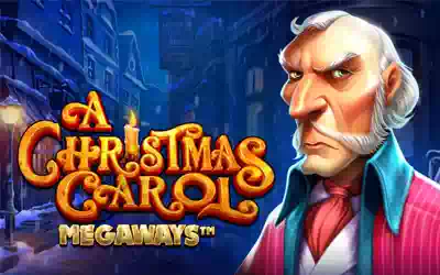 Christmas Carol Megaways