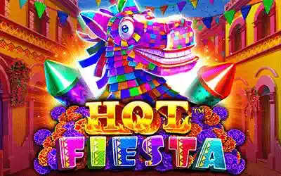 Hot Fiesta