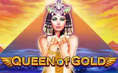 Queen of Gold