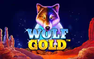 Wolf Gold