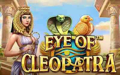 Eye of Cleopatra