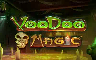 Voodoo Magic