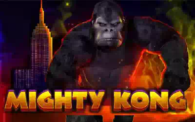 Mighty Kong