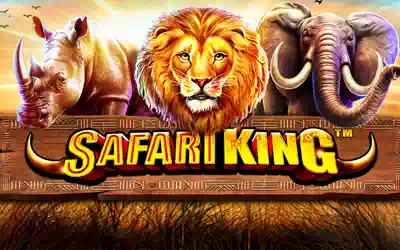 Safari King