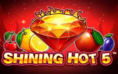 Shining Hot 5