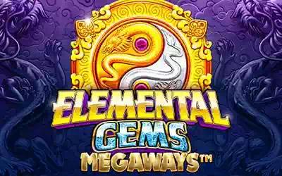 Elemental Gems Megaways