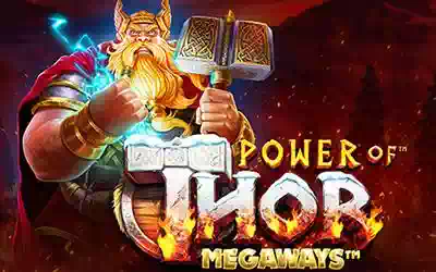 Power of Thor Megaways