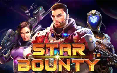 Star Bounty