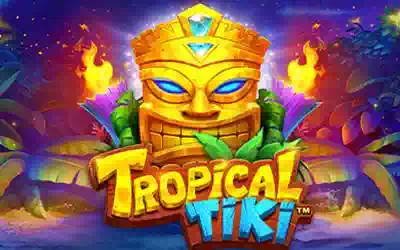 Tropical Tiki