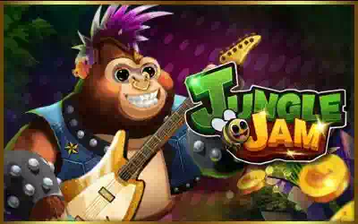 Jungle Jam