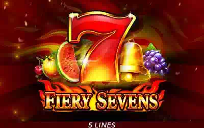 Fiery Sevens