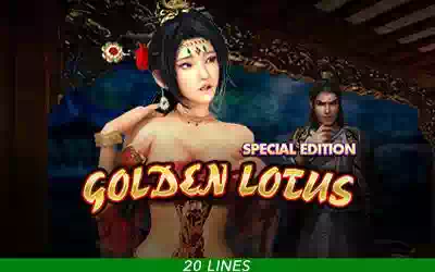 Golden Lotus SE