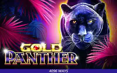 Gold Panther