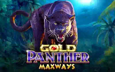 Gold Panther Maxways