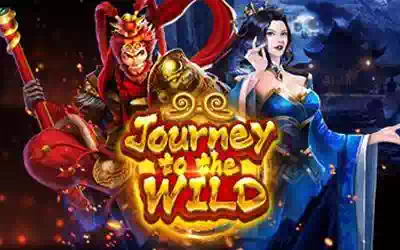 Journey to the Wild