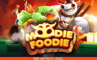 Moodie Foodie