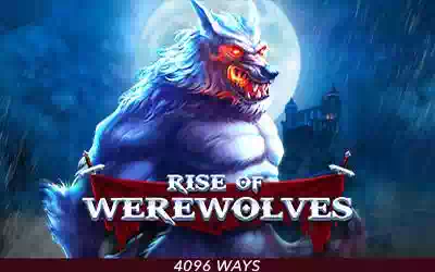 Rise Of Werewolves